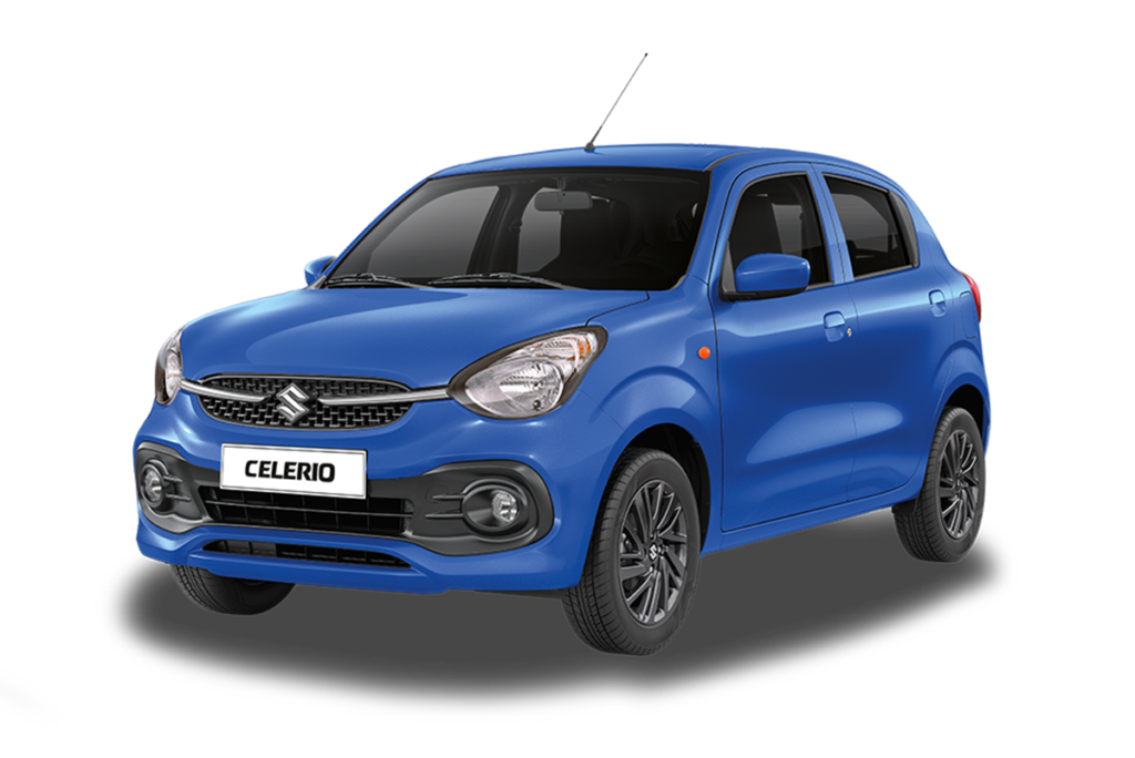 Maruti Suzuki Celerio