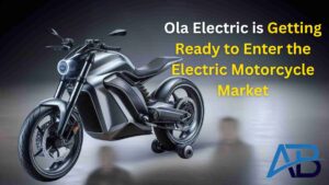 Read more about the article Ola Electric is Getting Ready to Enter the Electric Motorcycle Market