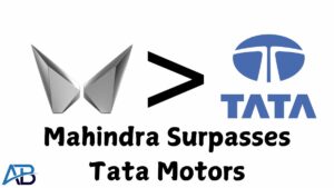 Read more about the article Mahindra Surpasses Tata Motors in Q3 2024 Sales: A Detailed Analysis