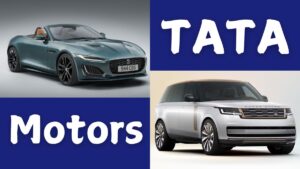 Read more about the article Did you know Tata Motors owns Jaguar and Land Rover?